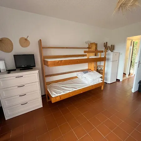 Vue Bormes-les-Mimosas