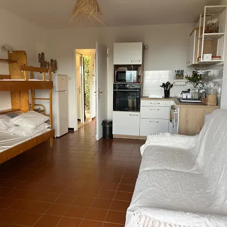 Vue Apartment Bormes-les-Mimosas