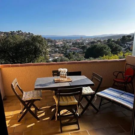 Vue Apartment