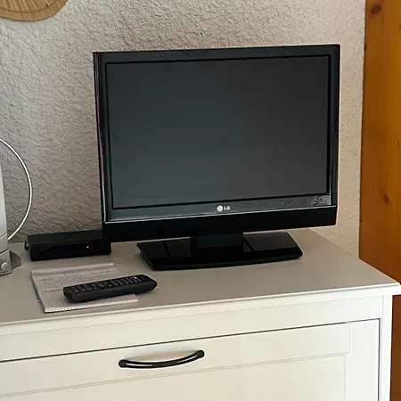 Vue Apartment Bormes-les-Mimosas