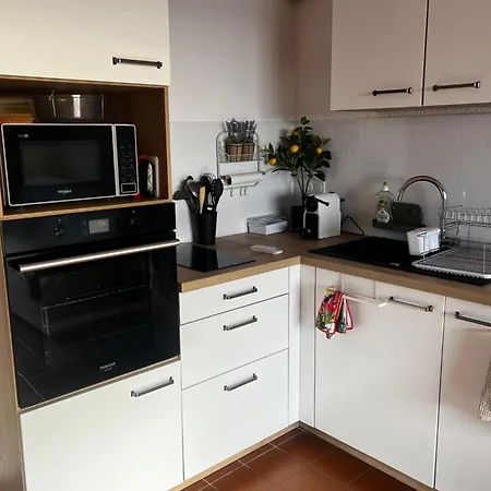 Vue Apartment *